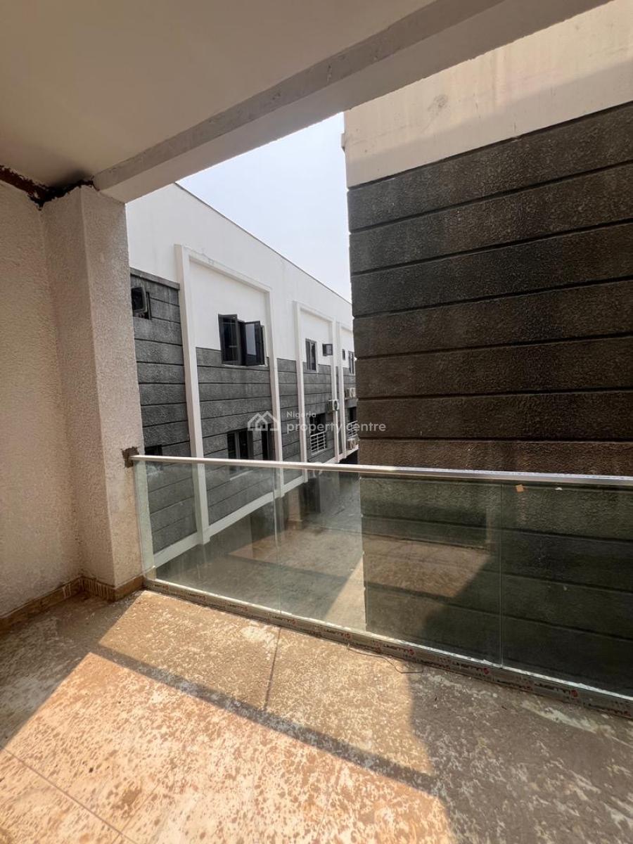 Newly Built 3 Bedroom Apartment in a Secured Estate, Newly Built 3 Bedroom Apartment in a Secured Estate, Ikate, Lekki, Lagos, Block of Flats for Sale