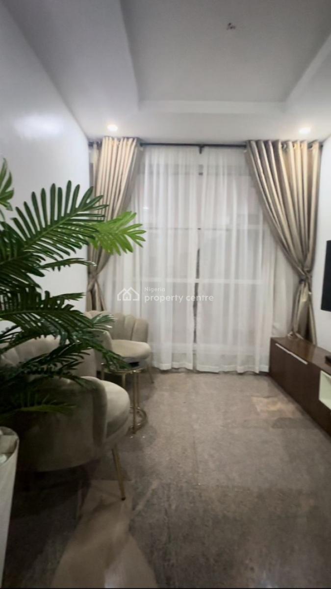 4 Bedroom Penthouse Duplex, Lugbe District, Abuja, Detached Duplex for Sale