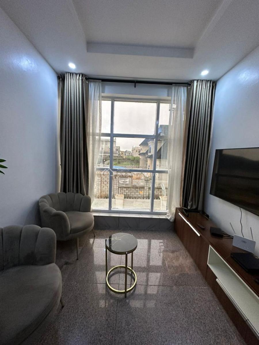 4 Bedroom Penthouse Duplex, Lugbe District, Abuja, Detached Duplex for Sale