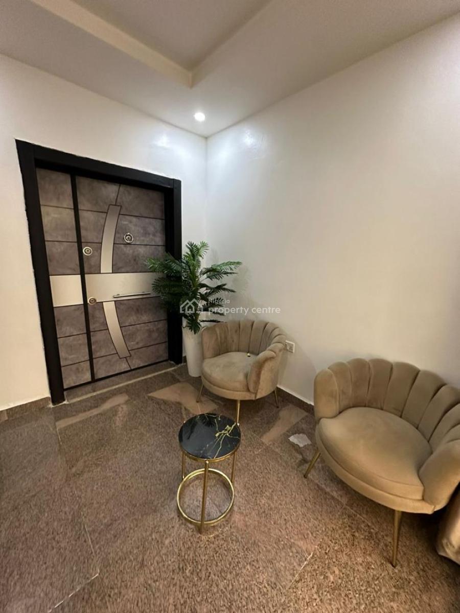 4 Bedroom Penthouse Duplex, Lugbe District, Abuja, Detached Duplex for Sale