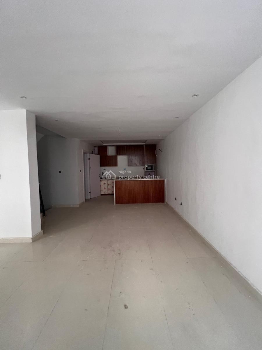 Newly Built 4 Bedroom Duplex in a Secured Estate, Ikate, Lekki, Lagos, Terraced Duplex for Sale