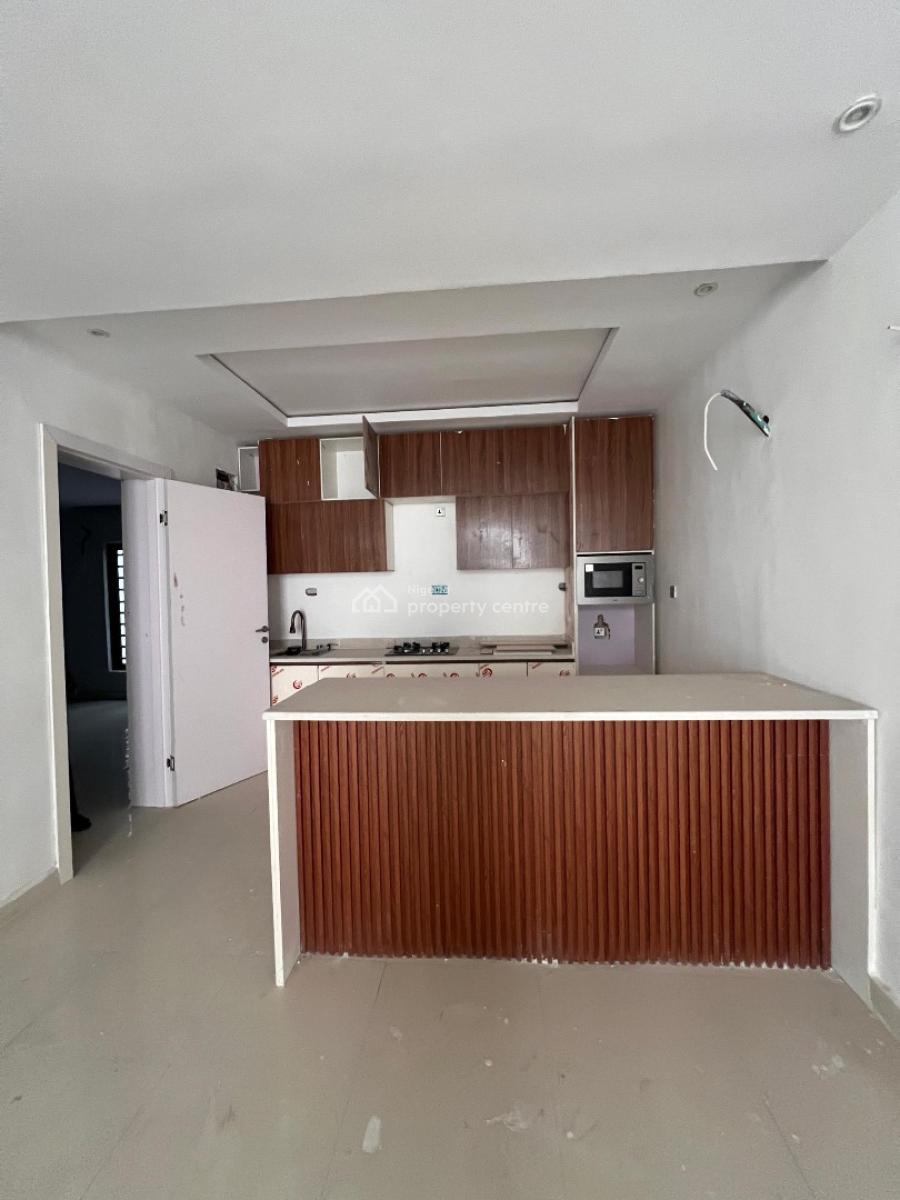 Newly Built 4 Bedroom Duplex in a Secured Estate, Ikate, Lekki, Lagos, Terraced Duplex for Sale
