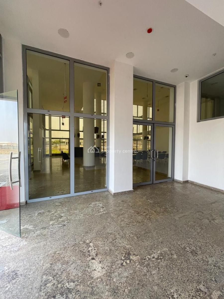 Luxury Office Spaces in Abuja Along Airport Road, Lugbe District, Abuja, Office Space for Rent