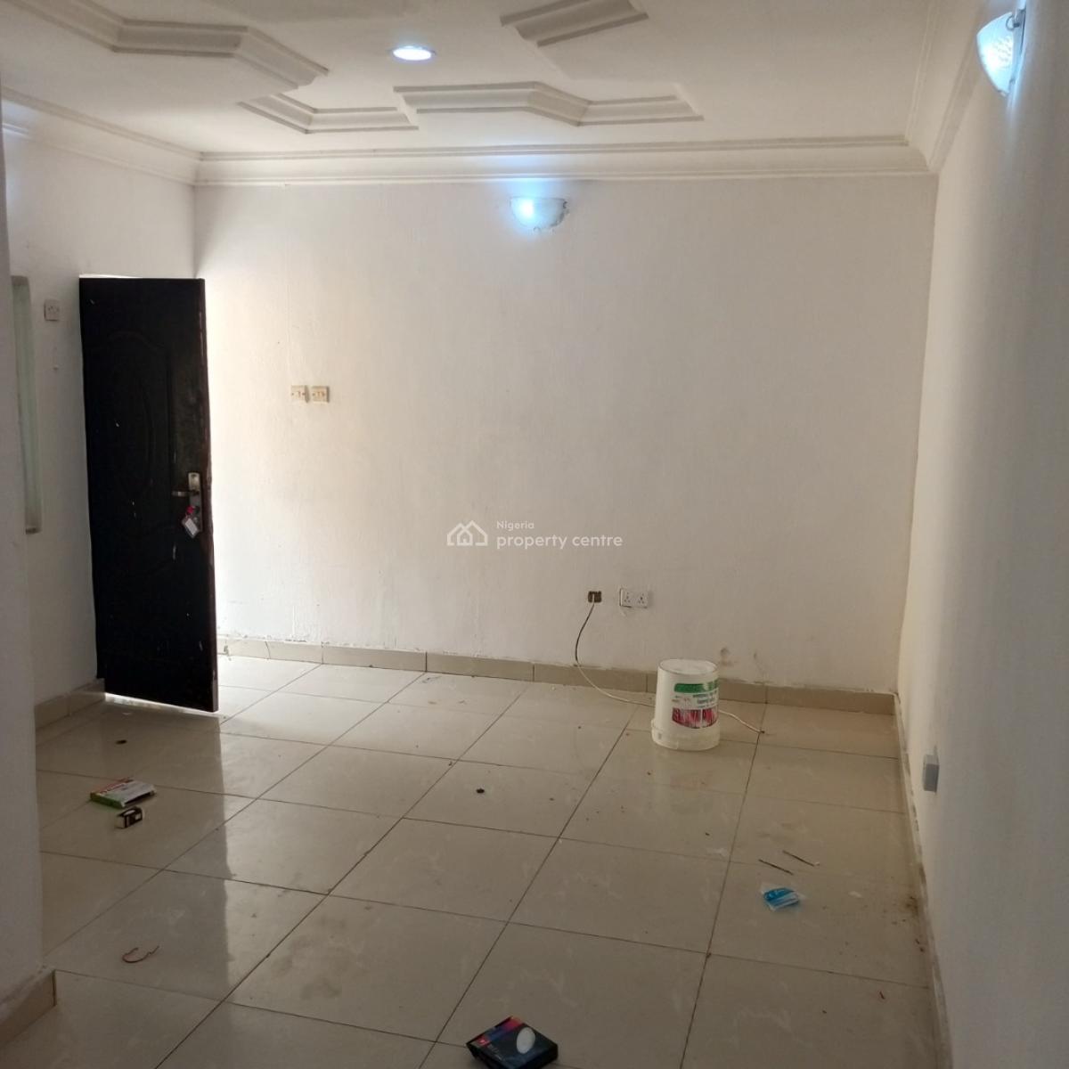 Stand Room and Parlor, Badore, Ajah, Lagos, Mini Flat (room and Parlour) for Rent