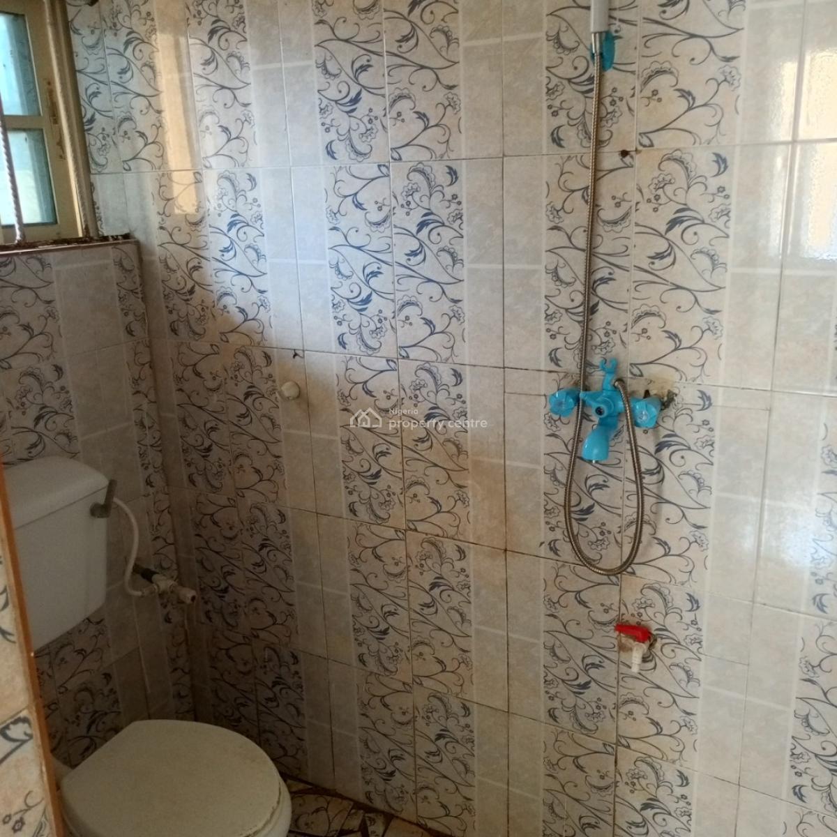 Stand Room and Parlor, Badore, Ajah, Lagos, Mini Flat (room and Parlour) for Rent