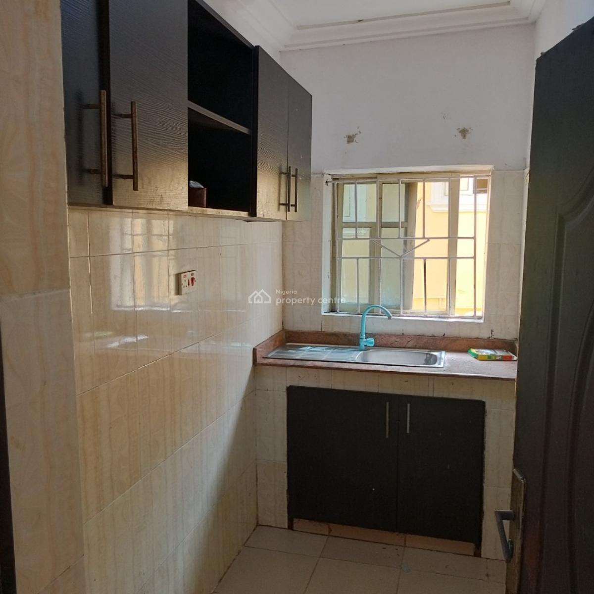 Stand Room and Parlor, Badore, Ajah, Lagos, Mini Flat (room and Parlour) for Rent