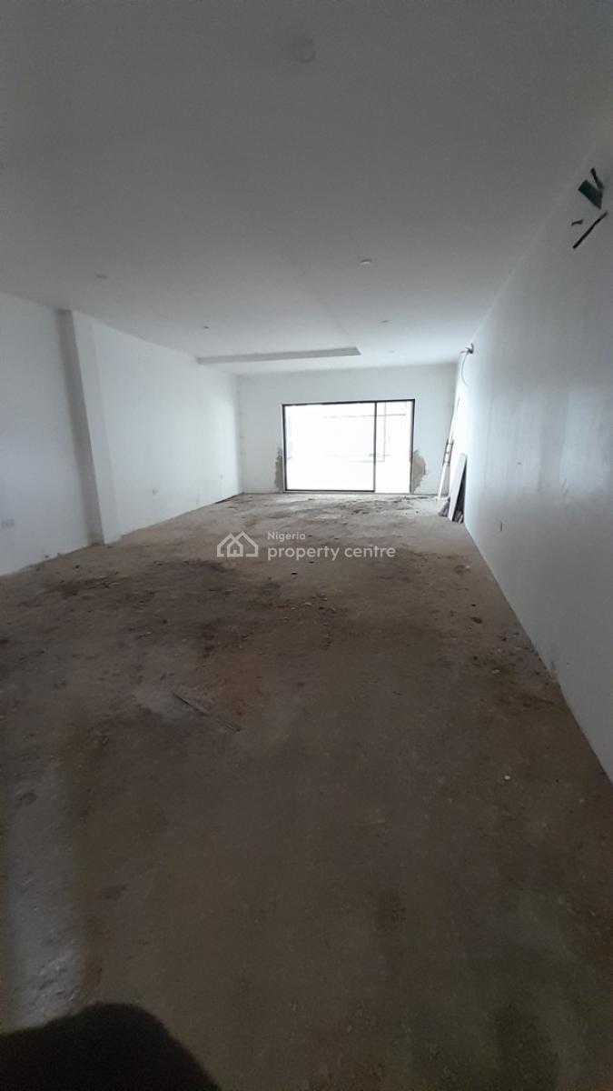 Excellent Finishing Office Spaces Available in The Heart of Abuja Guza, Guzape District, Abuja, Office Space for Rent