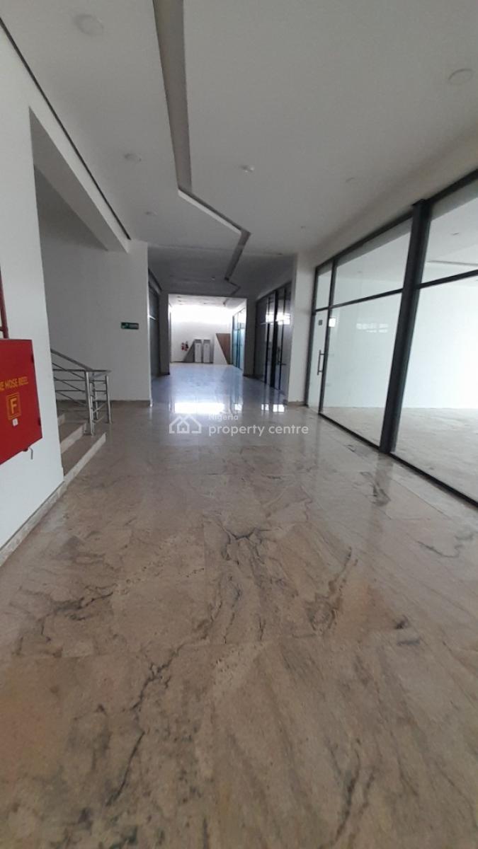 Excellent Finishing Office Spaces Available in The Heart of Abuja Guza, Guzape District, Abuja, Office Space for Rent