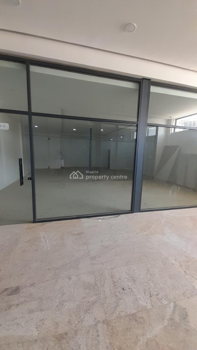 Excellent Finishing Office Spaces Available in The Heart of Abuja Guza, Guzape District, Abuja, Office Space for Rent