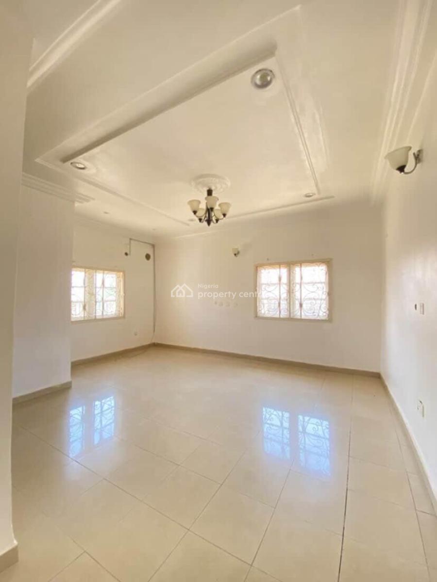 3 Bedroom Bungalow, Lokogoma District, Abuja, Detached Bungalow for Rent