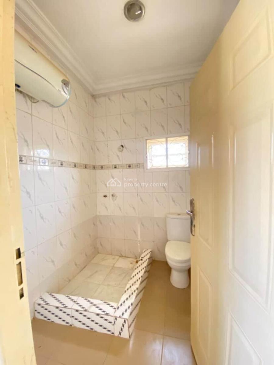 3 Bedroom Bungalow, Lokogoma District, Abuja, Detached Bungalow for Rent