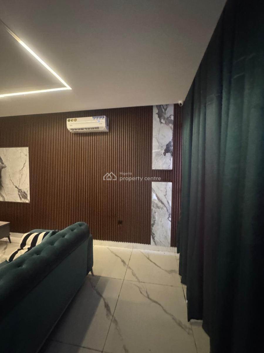 3 Bedroom Terraced Duplex with Bq, Agu, Awka, Anambra, Terraced Duplex for Sale