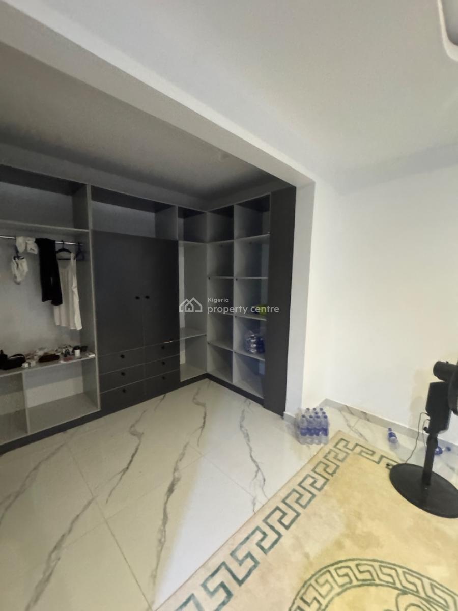 3 Bedroom Terraced Duplex with Bq, Agu, Awka, Anambra, Terraced Duplex for Sale