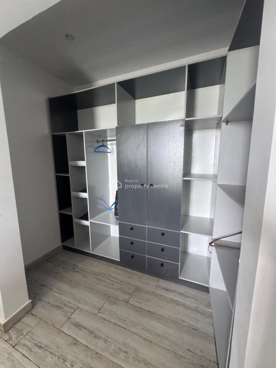 3 Bedroom Terraced Duplex with Bq, Agu, Awka, Anambra, Terraced Duplex for Sale