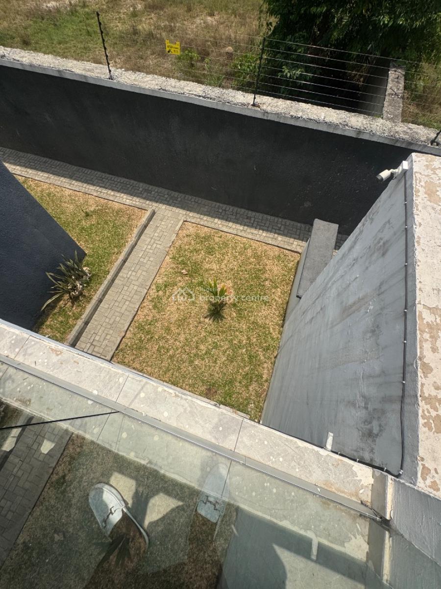 3 Bedroom Terraced Duplex with Bq, Agu, Awka, Anambra, Terraced Duplex for Sale