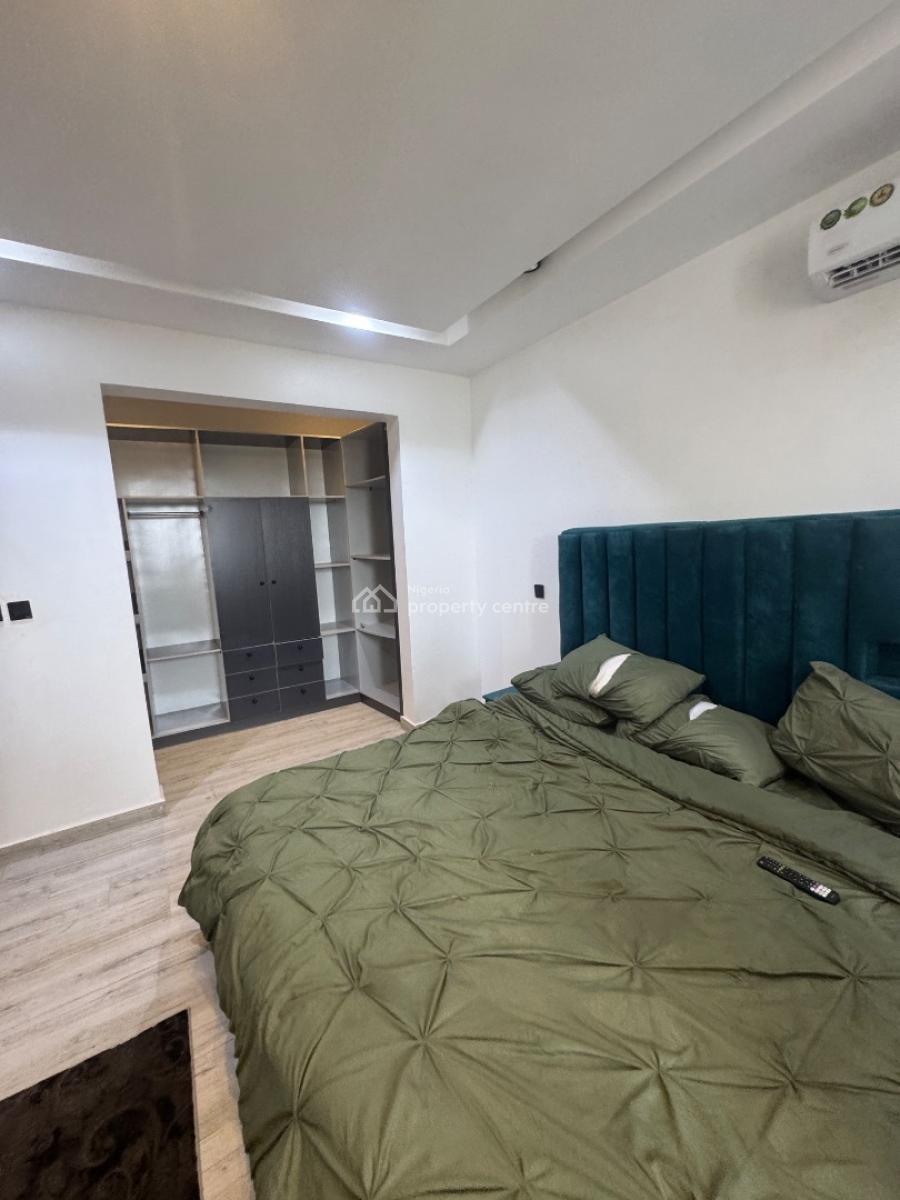 3 Bedroom Terraced Duplex with Bq, Agu, Awka, Anambra, Terraced Duplex for Sale