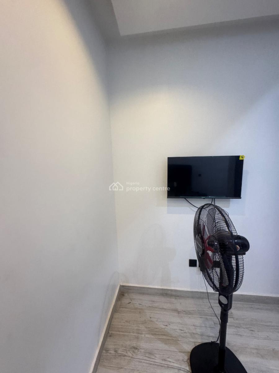 3 Bedroom Terraced Duplex with Bq, Agu, Awka, Anambra, Terraced Duplex for Sale