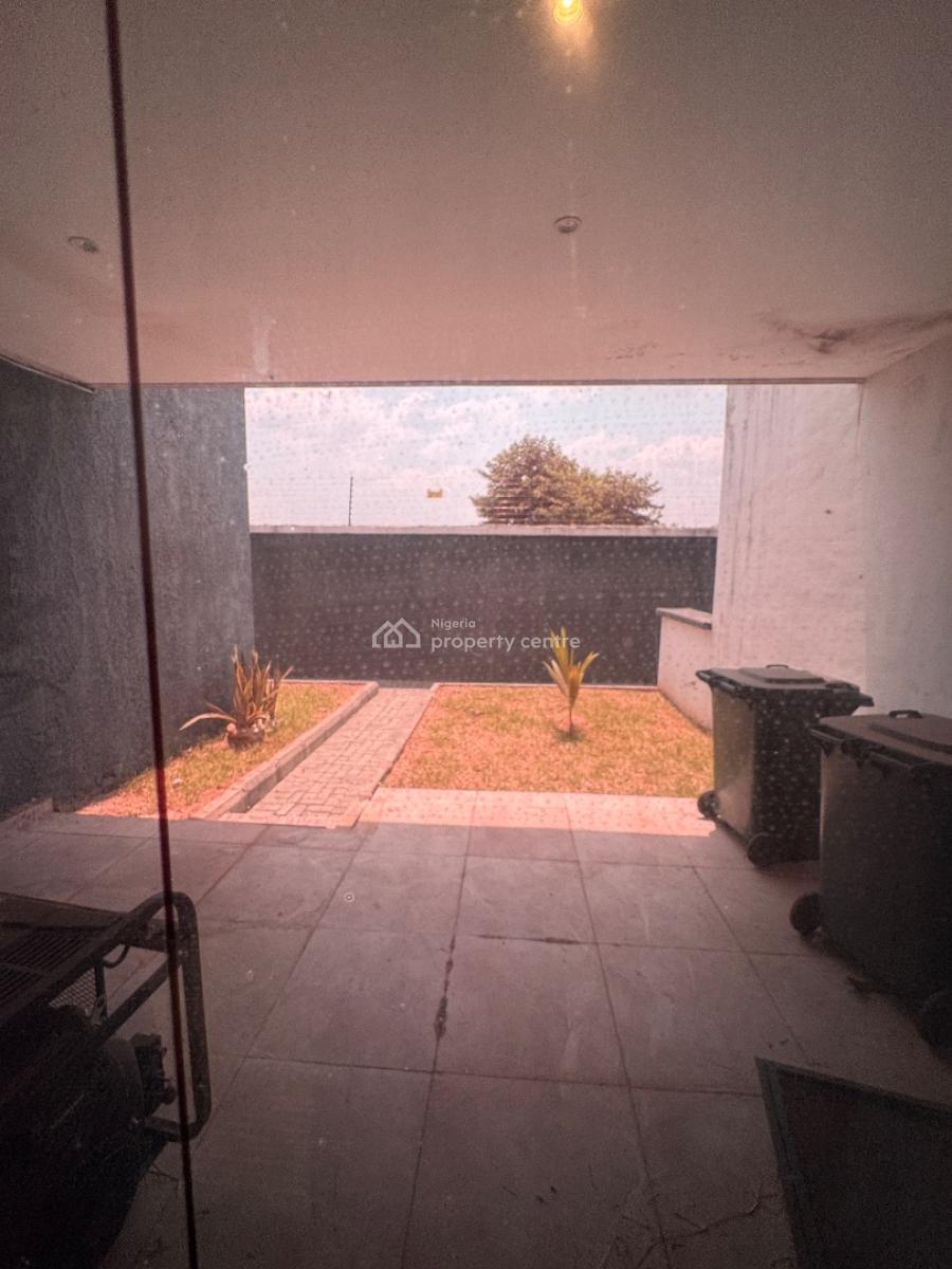 3 Bedroom Terraced Duplex with Bq, Agu, Awka, Anambra, Terraced Duplex for Sale