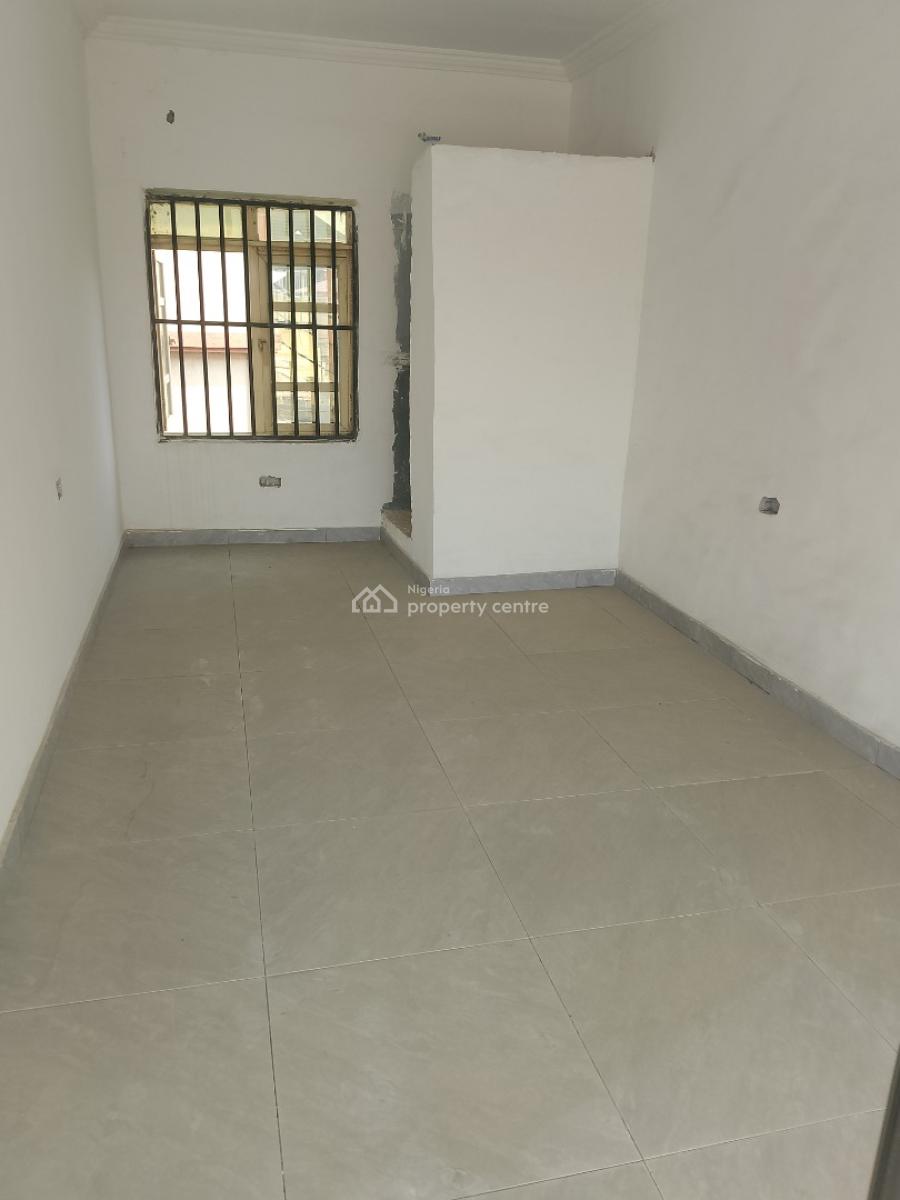 Office Space Downstairs, Ajah Thomas Estate, Ajah, Lagos, Shop for Sale