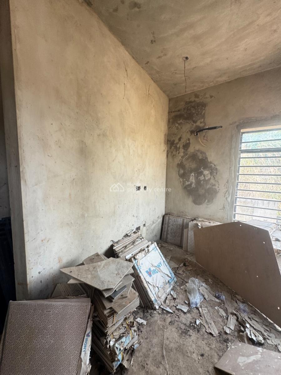 4 Bedroom Duplex, Agu Awka By Ikenga Mall, Awka, Anambra, Detached Duplex for Sale