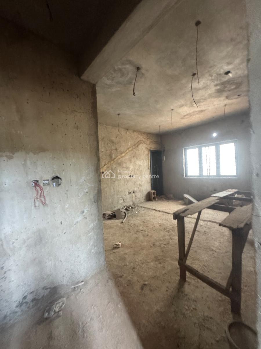 4 Bedroom Duplex, Agu Awka By Ikenga Mall, Awka, Anambra, Detached Duplex for Sale