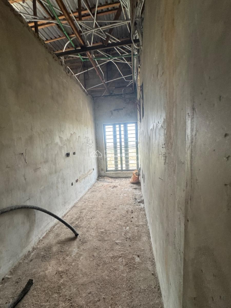 4 Bedroom Duplex, Agu Awka By Ikenga Mall, Awka, Anambra, Detached Duplex for Sale