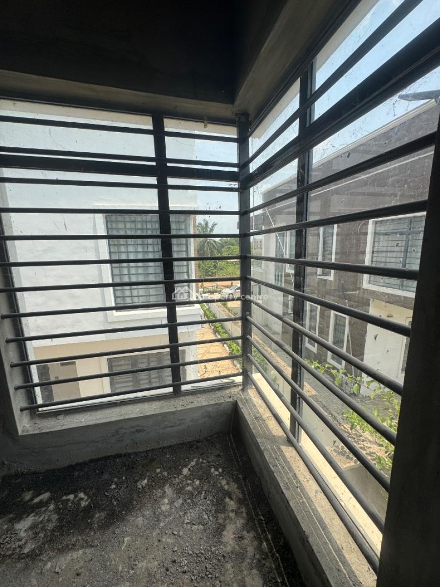 4 Bedroom Duplex, Agu Awka By Ikenga Mall, Awka, Anambra, Detached Duplex for Sale