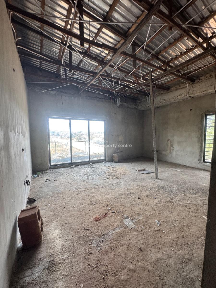 4 Bedroom Duplex, Agu Awka By Ikenga Mall, Awka, Anambra, Detached Duplex for Sale