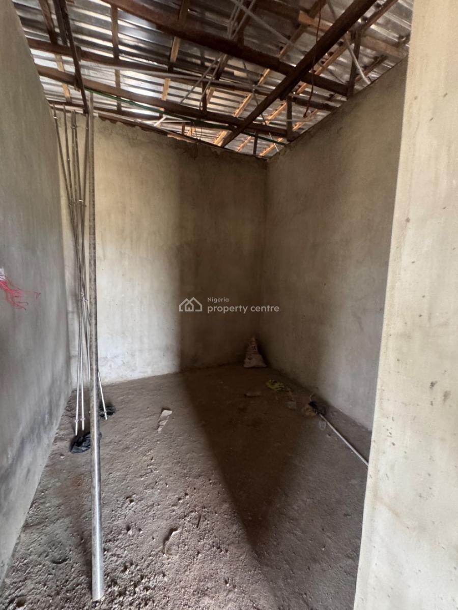 4 Bedroom Duplex, Agu Awka By Ikenga Mall, Awka, Anambra, Detached Duplex for Sale