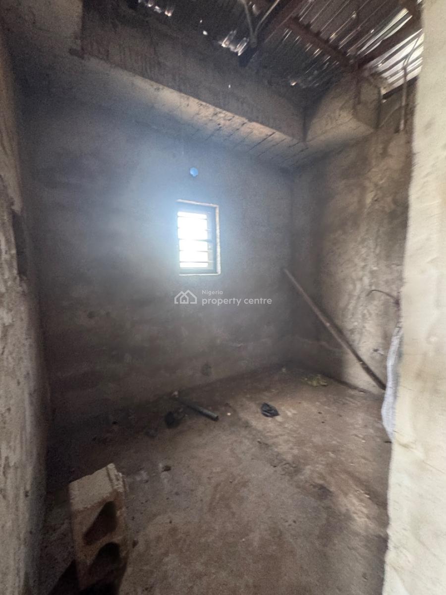 4 Bedroom Duplex, Agu Awka By Ikenga Mall, Awka, Anambra, Detached Duplex for Sale