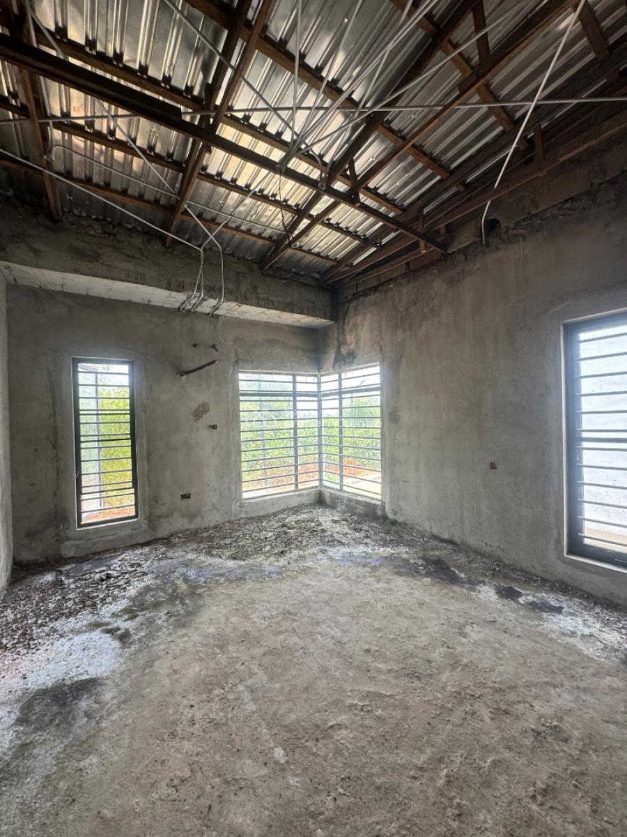 4 Bedroom Duplex, Agu Awka By Ikenga Mall, Awka, Anambra, Detached Duplex for Sale