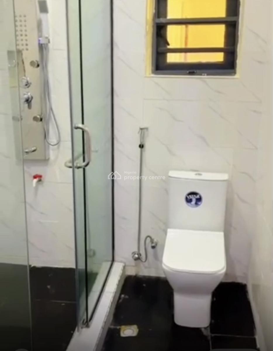 Newly Built 4-bedroom Fully Detached Executive Duplex, Meiran, Abule Egba, Agege, Lagos, Detached Duplex for Sale