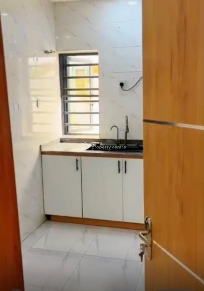 Newly Built 4-bedroom Fully Detached Executive Duplex, Meiran, Abule Egba, Agege, Lagos, Detached Duplex for Sale