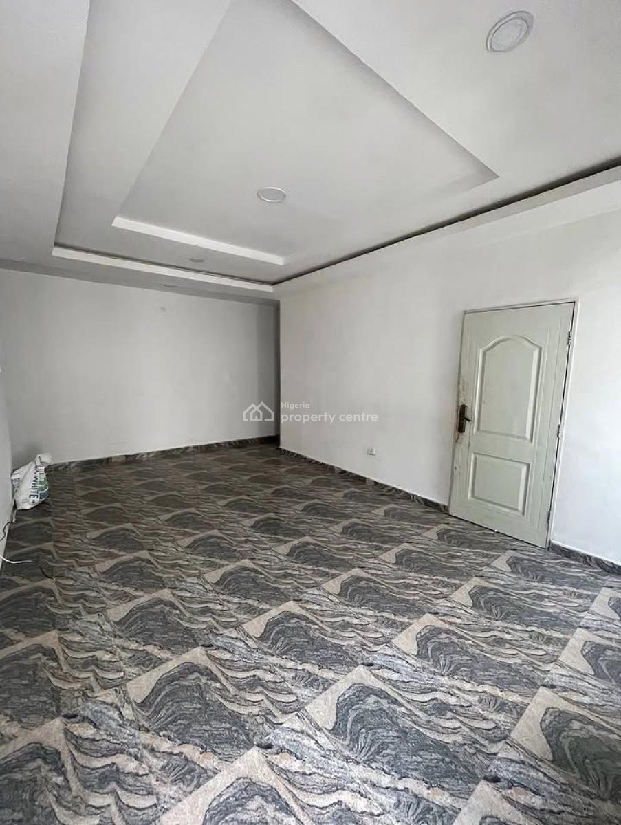 Standard 2 Bedroom Apartment, Lekki County Homes, Lekki, Lagos, Flat / Apartment for Rent