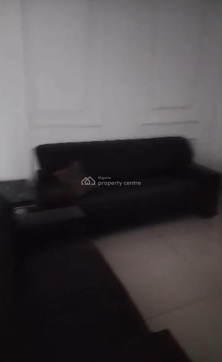 Luxury 3 Bedroom Flat with a Bq in an Estate, Allen, Ikeja, Lagos, Flat / Apartment for Rent