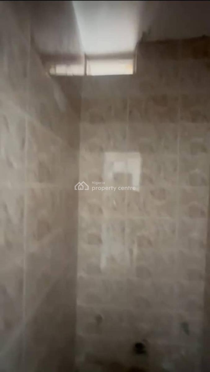 Lovely Sweet Mini Flat, Off Kudirat Abiola Way, Ikeja, Lagos, Mini Flat (room and Parlour) for Rent