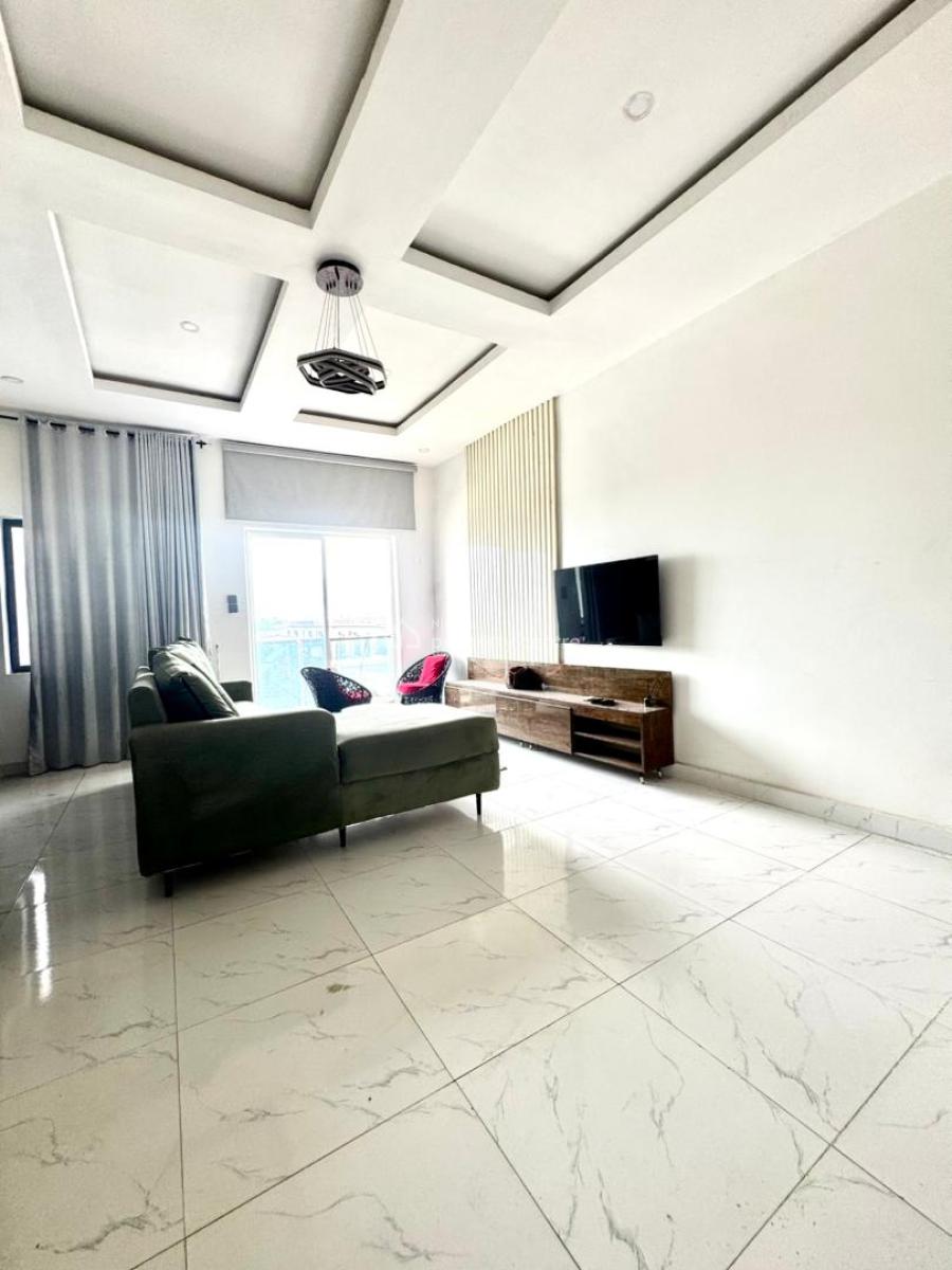 a 2 Bedroom Flat, Ologolo, Lekki, Lagos, Block of Flats for Sale