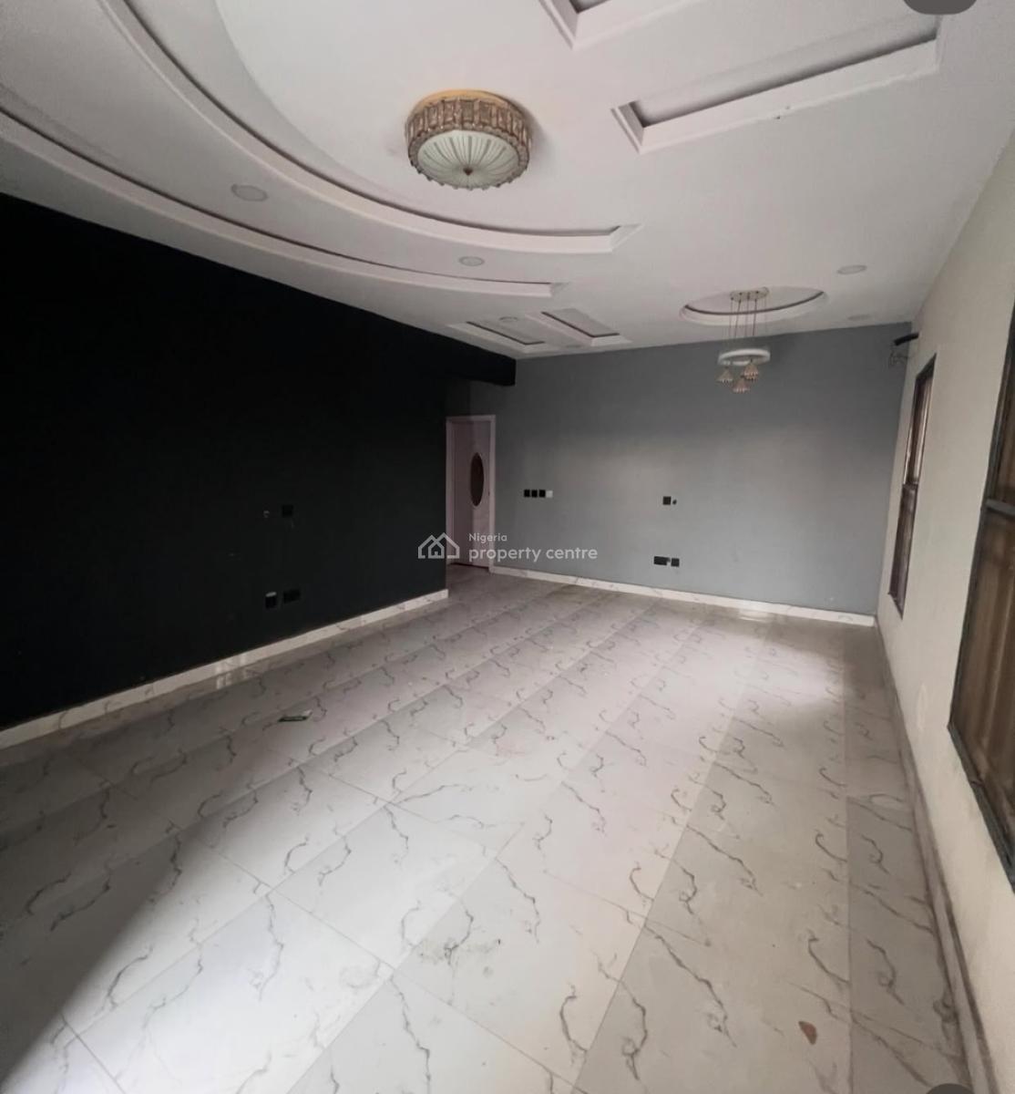 4 Bedroom Semi-detached Duplex, Ologolo, Lekki, Lagos, Semi-detached Duplex for Sale