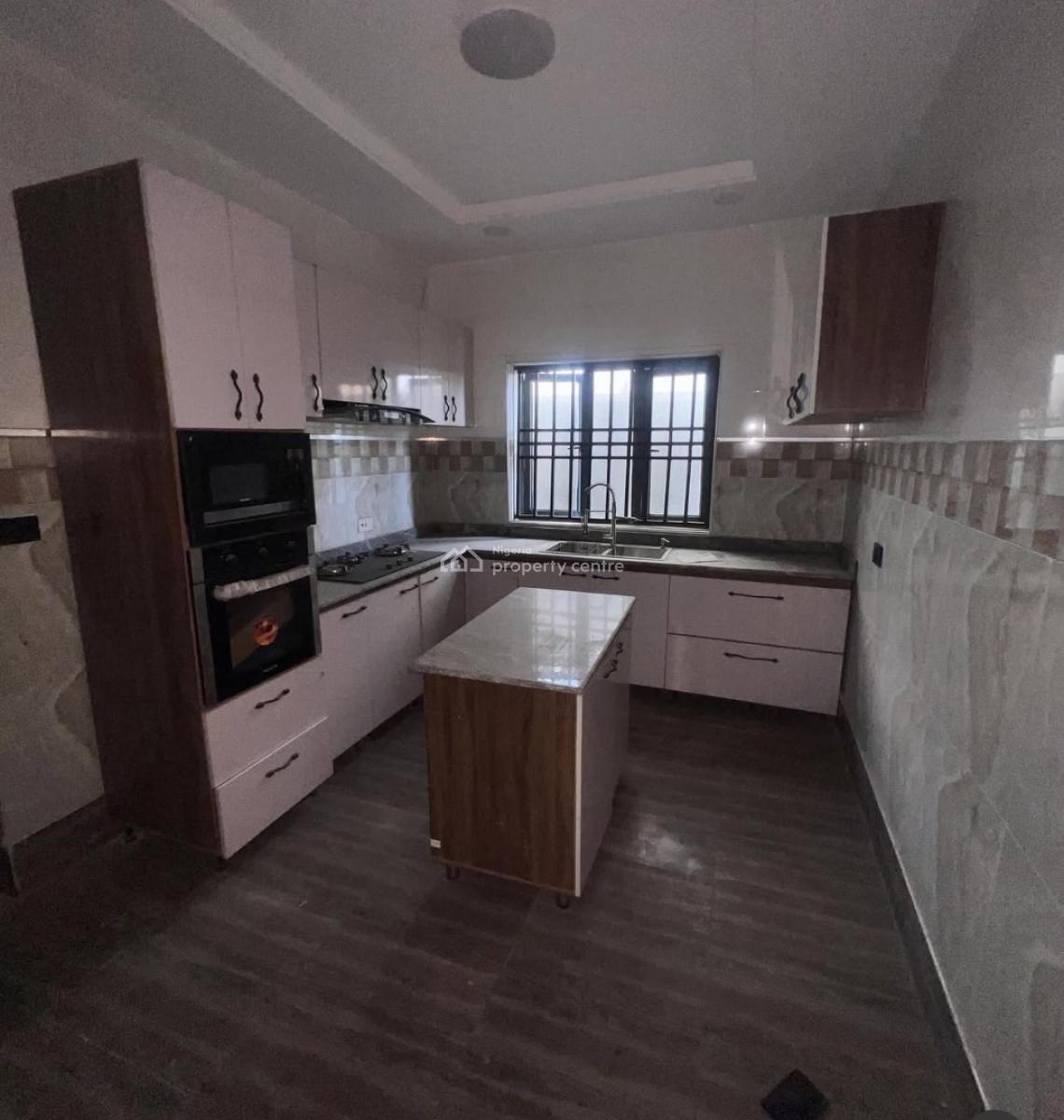 4 Bedroom Semi-detached Duplex, Ologolo, Lekki, Lagos, Semi-detached Duplex for Sale