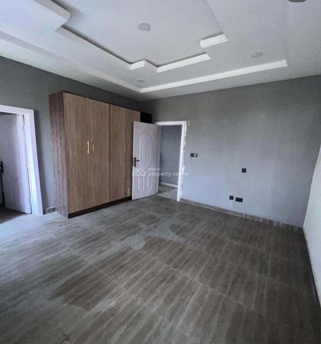 4 Bedroom Semi-detached Duplex, Ologolo, Lekki, Lagos, Semi-detached Duplex for Sale
