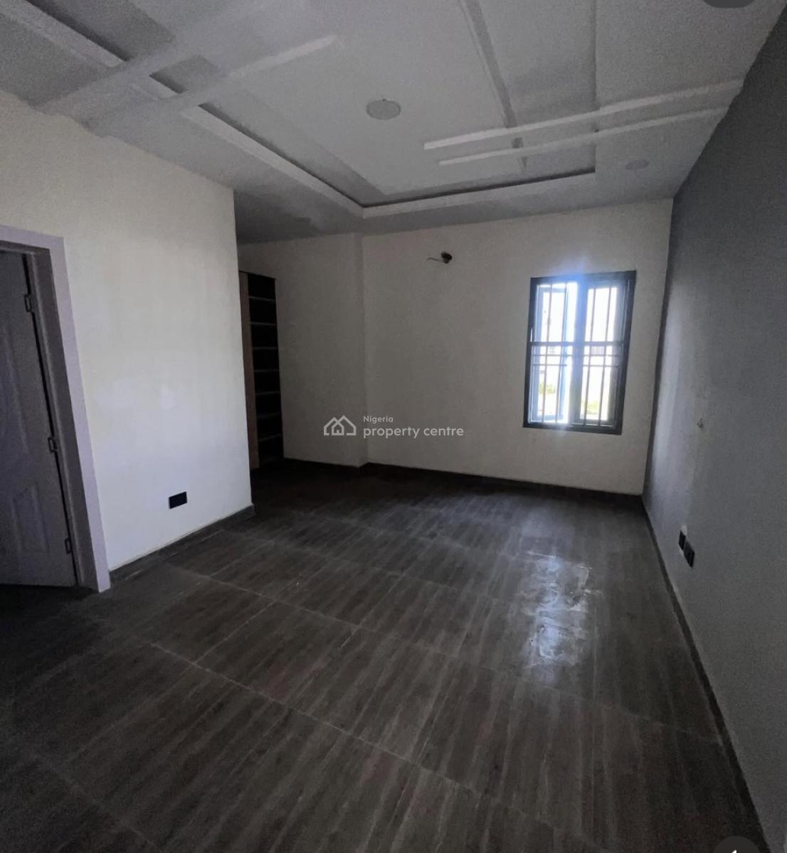 4 Bedroom Semi-detached Duplex, Ologolo, Lekki, Lagos, Semi-detached Duplex for Sale