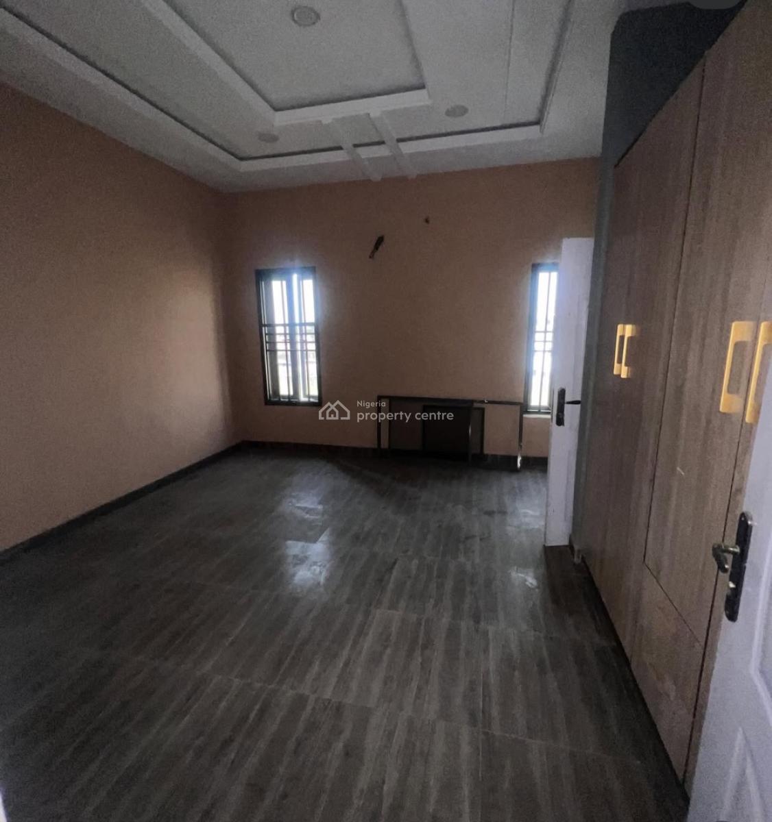 4 Bedroom Semi-detached Duplex, Ologolo, Lekki, Lagos, Semi-detached Duplex for Sale