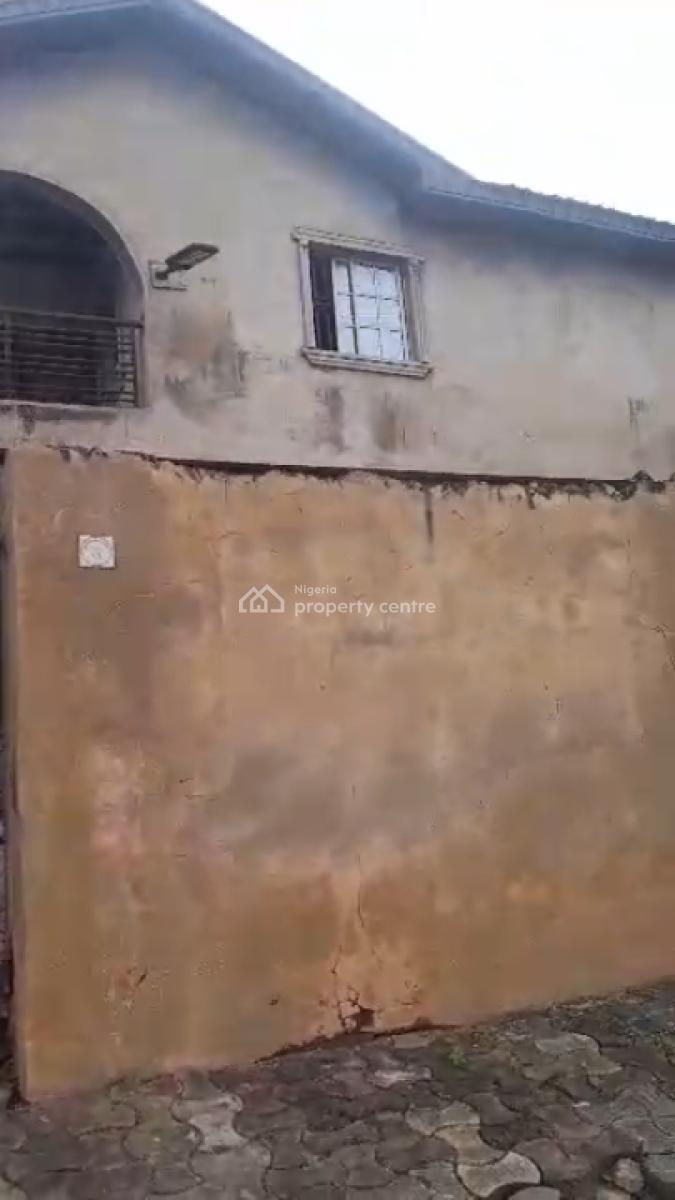 Block of 4flat@graceland Estate, Isheri Olofin, Alimosho, Lagos, Graceland Estate Estate Isheri Olofin Egbeda Lagos, Egbeda, Alimosho, Lagos, Flat / Apartment for Sale