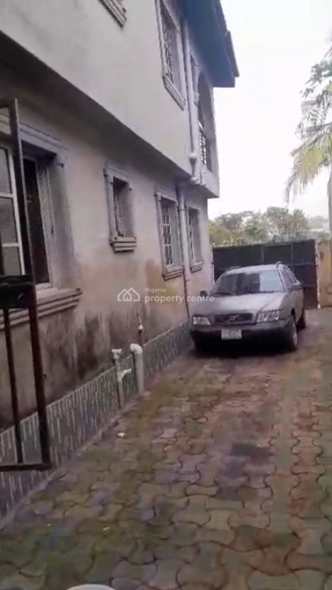 Block of 4flat@graceland Estate, Isheri Olofin, Alimosho, Lagos, Graceland Estate Estate Isheri Olofin Egbeda Lagos, Egbeda, Alimosho, Lagos, Flat / Apartment for Sale