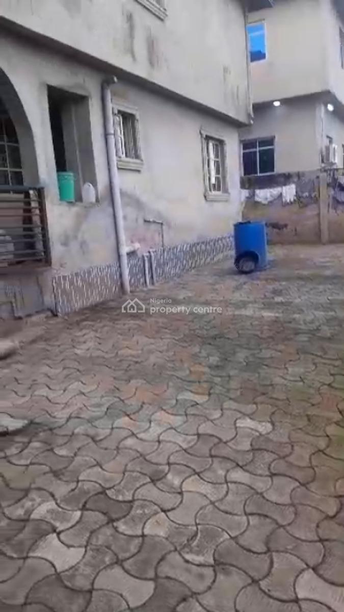 Block of 4flat@graceland Estate, Isheri Olofin, Alimosho, Lagos, Graceland Estate Estate Isheri Olofin Egbeda Lagos, Egbeda, Alimosho, Lagos, Flat / Apartment for Sale