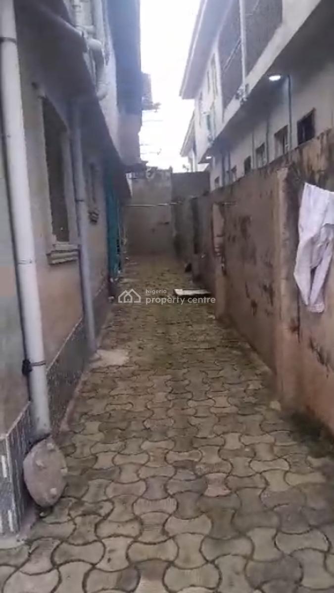 Block of 4flat@graceland Estate, Isheri Olofin, Alimosho, Lagos, Graceland Estate Estate Isheri Olofin Egbeda Lagos, Egbeda, Alimosho, Lagos, Flat / Apartment for Sale