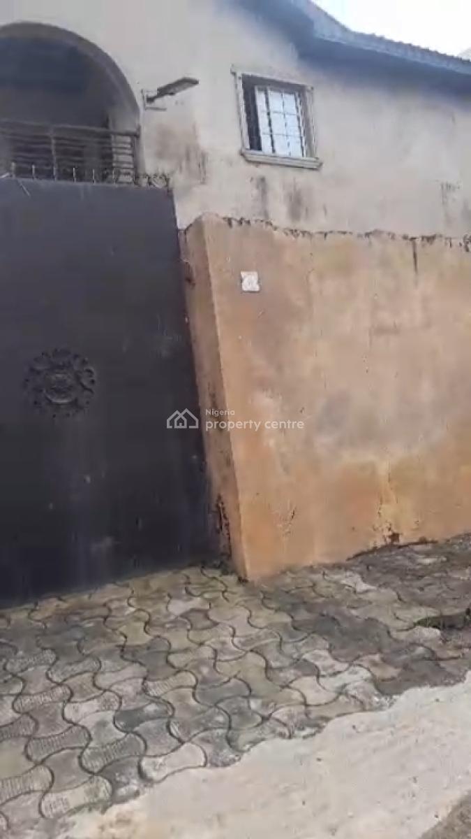 Block of 4flat@graceland Estate, Isheri Olofin, Alimosho, Lagos, Graceland Estate Estate Isheri Olofin Egbeda Lagos, Egbeda, Alimosho, Lagos, Flat / Apartment for Sale