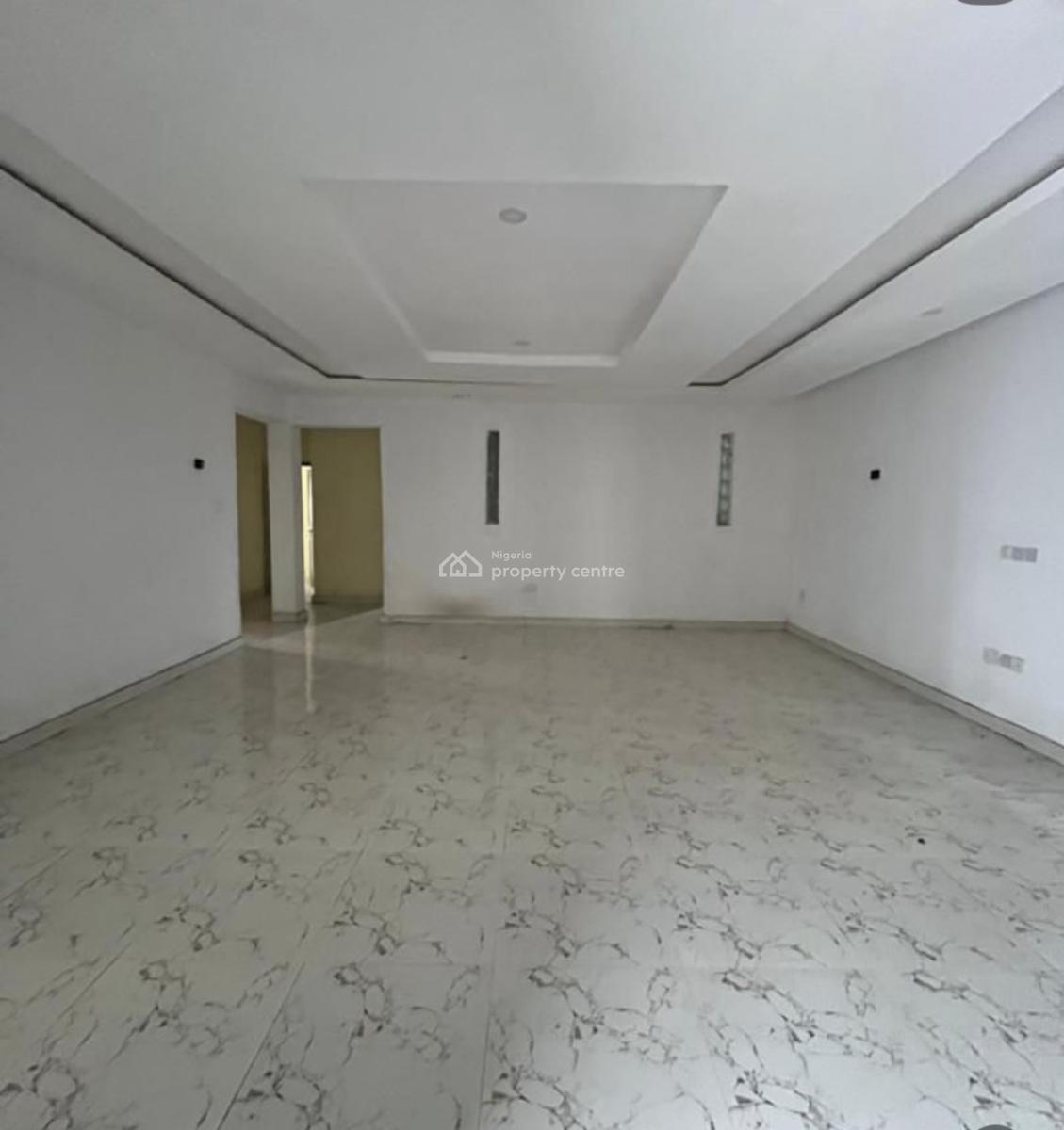 3 Bedroom Apartment with Bq, Orchid, Lekki, Lagos, Flat / Apartment for Sale