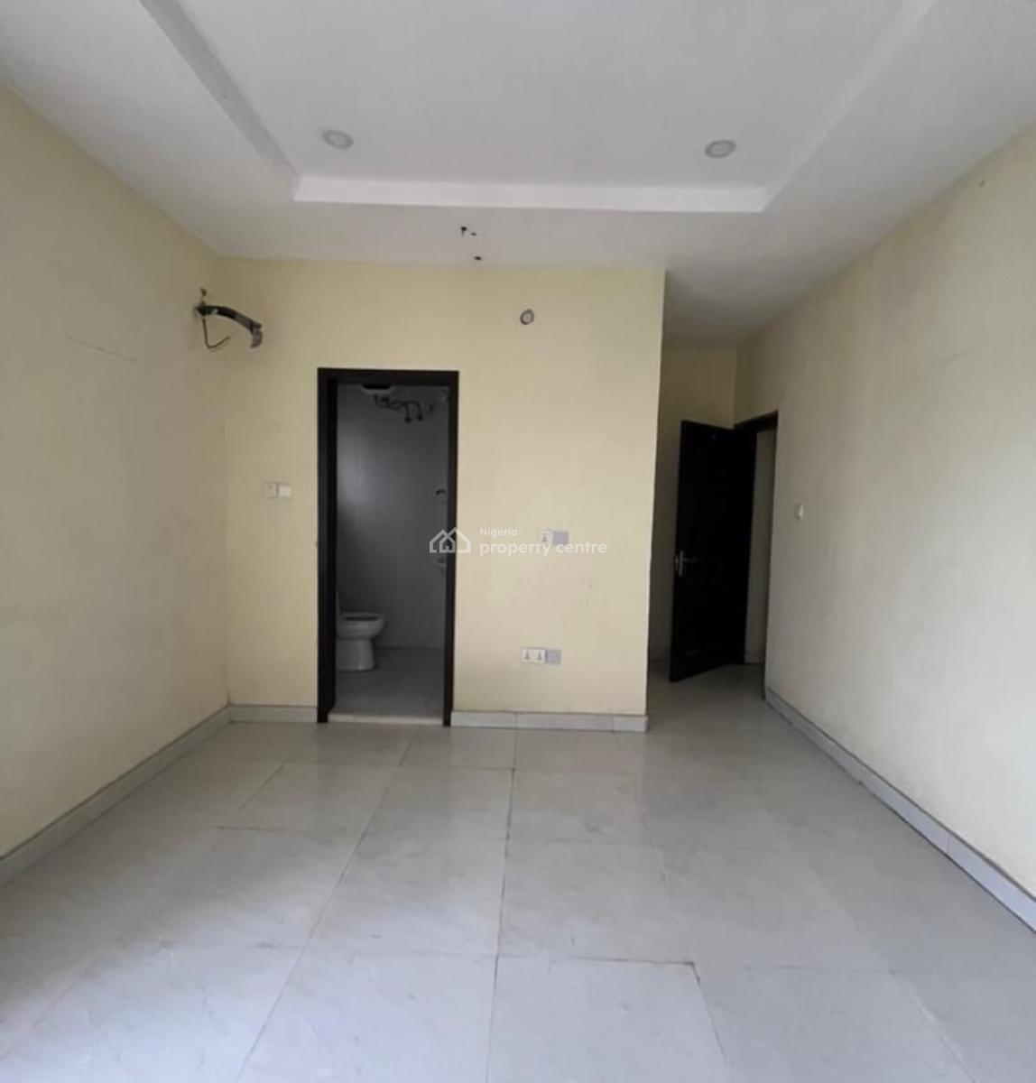 3 Bedroom Apartment with Bq, Orchid, Lekki, Lagos, Flat / Apartment for Sale