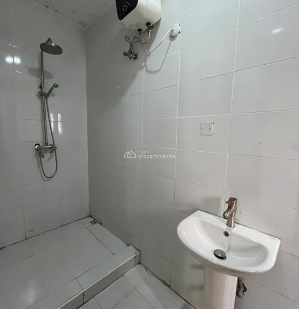 3 Bedroom Apartment with Bq, Orchid, Lekki, Lagos, Flat / Apartment for Sale